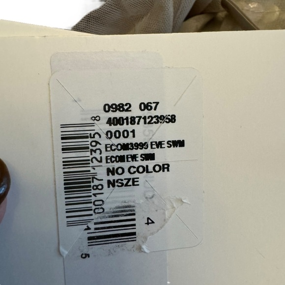 Mac Duggal - NWT Sequin V-Neck Long Bishop-Sleeve Midi Formal Dress - Picture 12 of 12